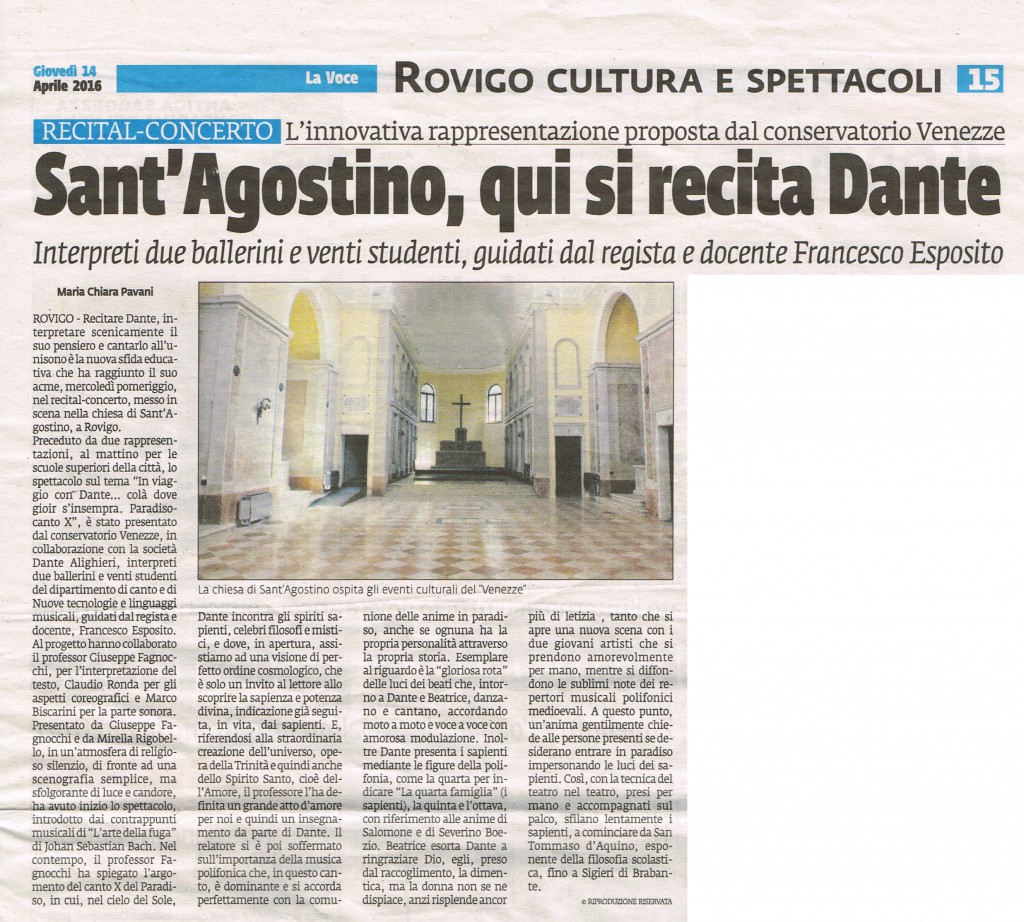 la voce_articolo_la dante