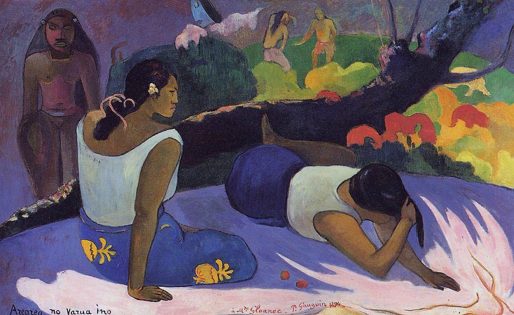 gauguin photo