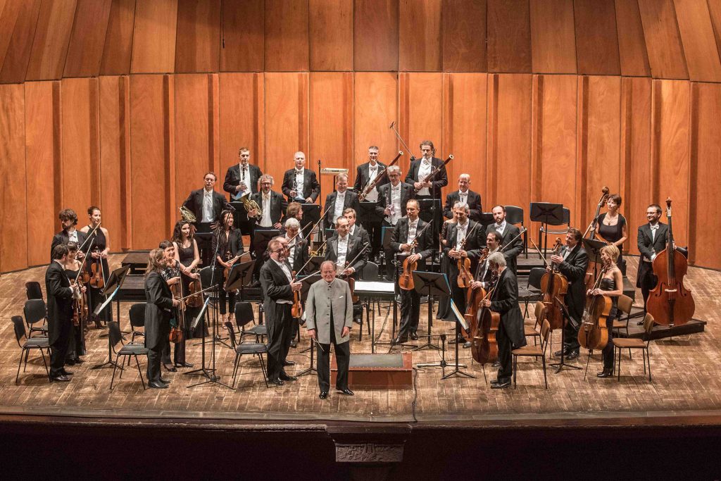 Photo Credits: Orchestra di Padova e del Veneto
