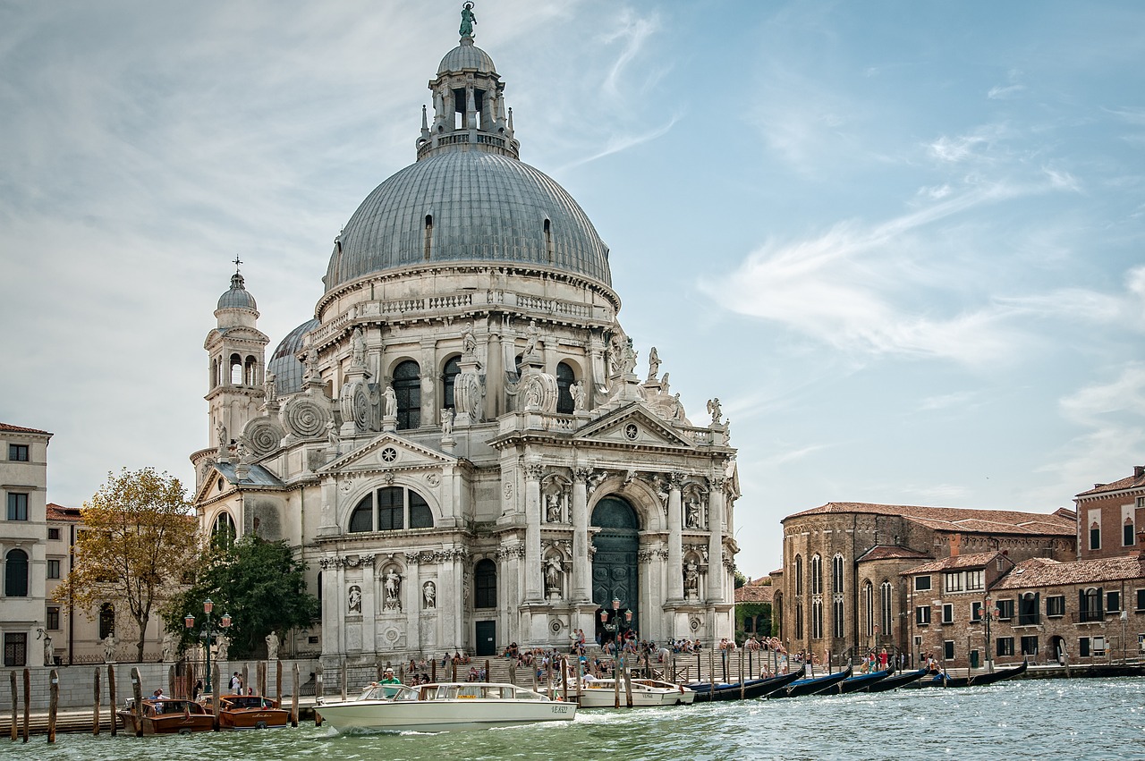 venice photo