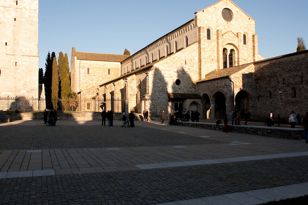 aquileia photo