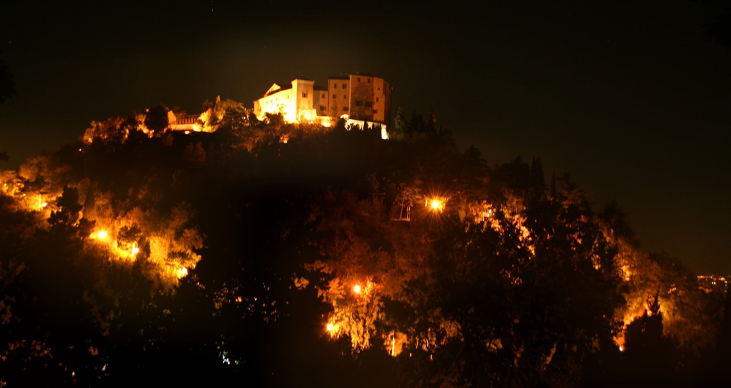 Bertinoro photo