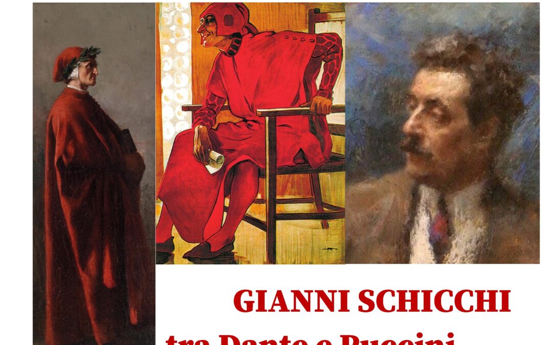 La Dante Rovigo, in collaborazione con il Teatro Sociale, presenta: “Gianni Schicchi tra Dante e Puccini”   
