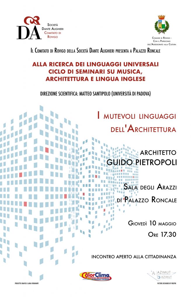 la dante_circolo seminari linguaggi universali_architettura