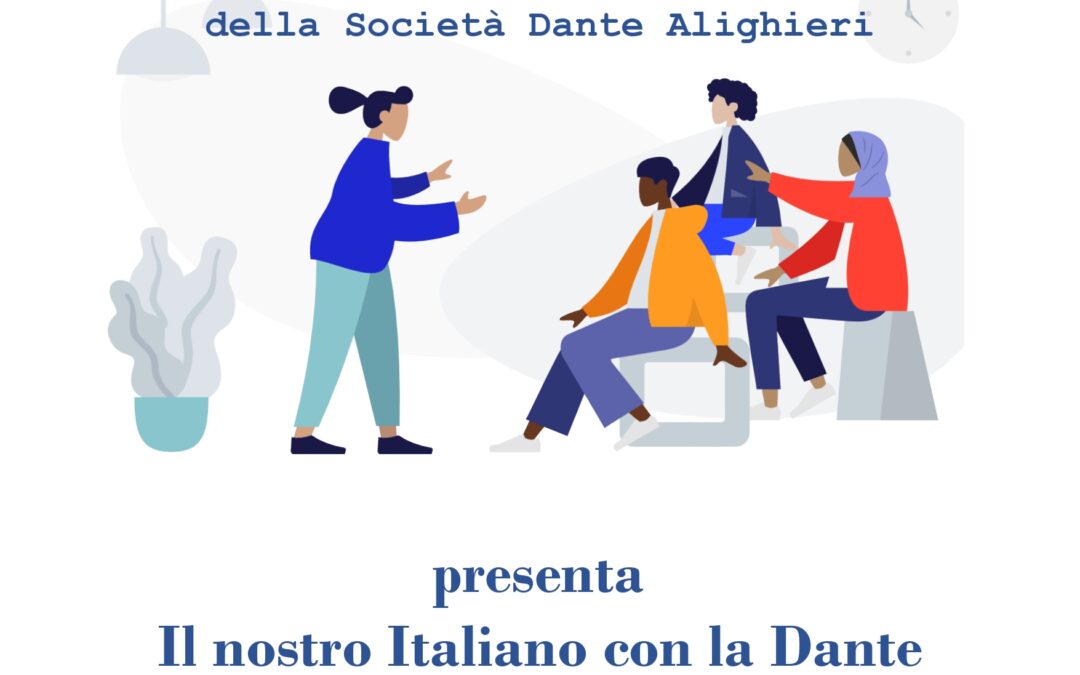 Giornata della Dante 2023 – Comitato di Rovigo