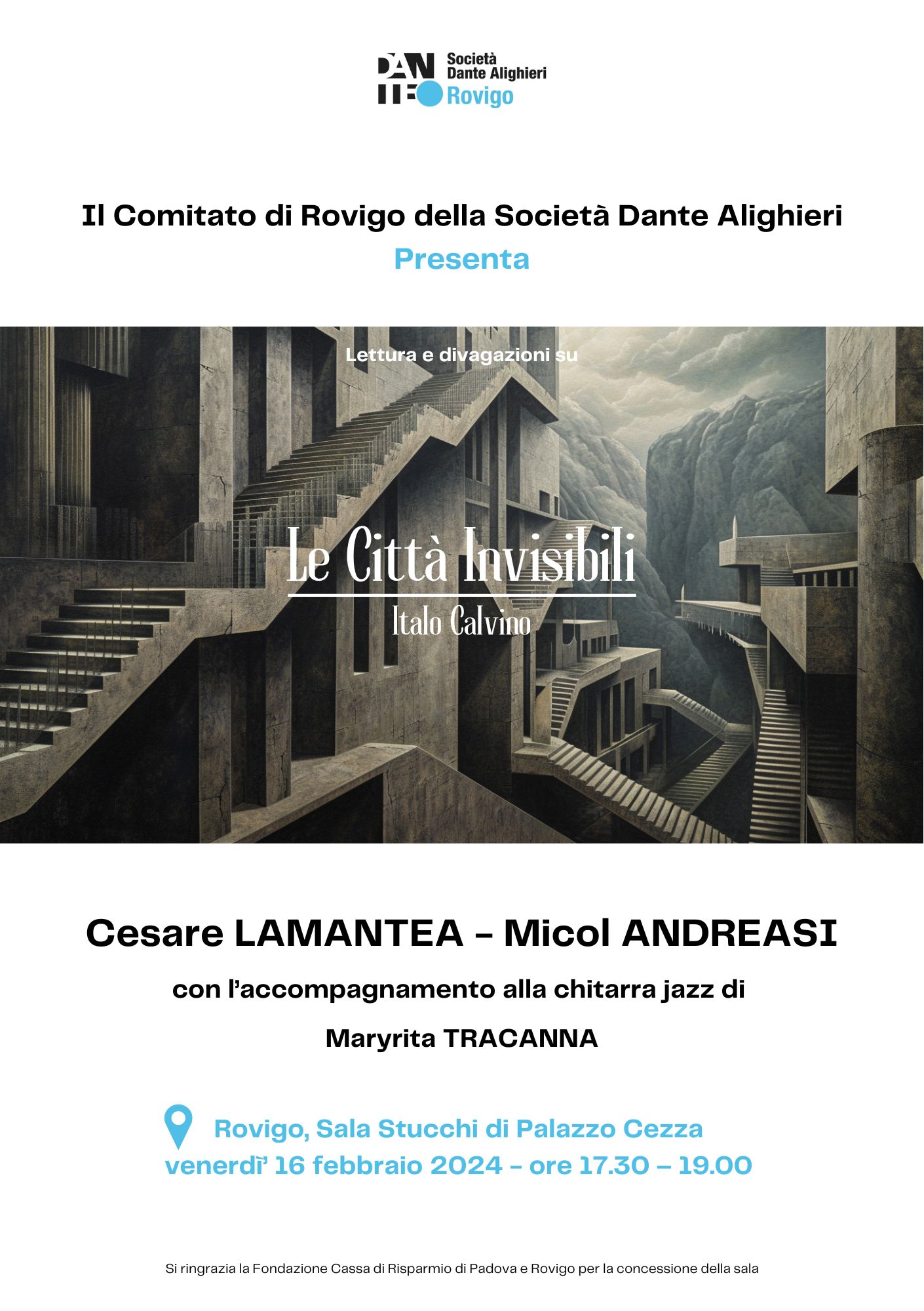 Lettura e divagazioni su “Le Città Invisibili” di Italo Calvino: Un viaggio letterario tra fantasia e jazz